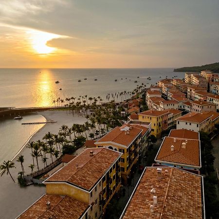 Venice Hotel Phu Quoc - Free Airport Shuttle & Sunset Town Tour Exterior photo