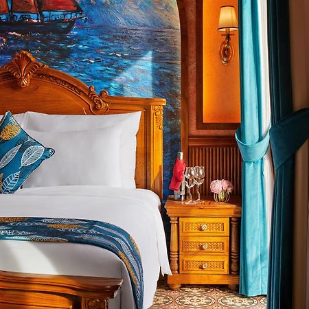 Venice Hotel Phu Quoc - Free Airport Shuttle & Sunset Town Tour Exterior photo