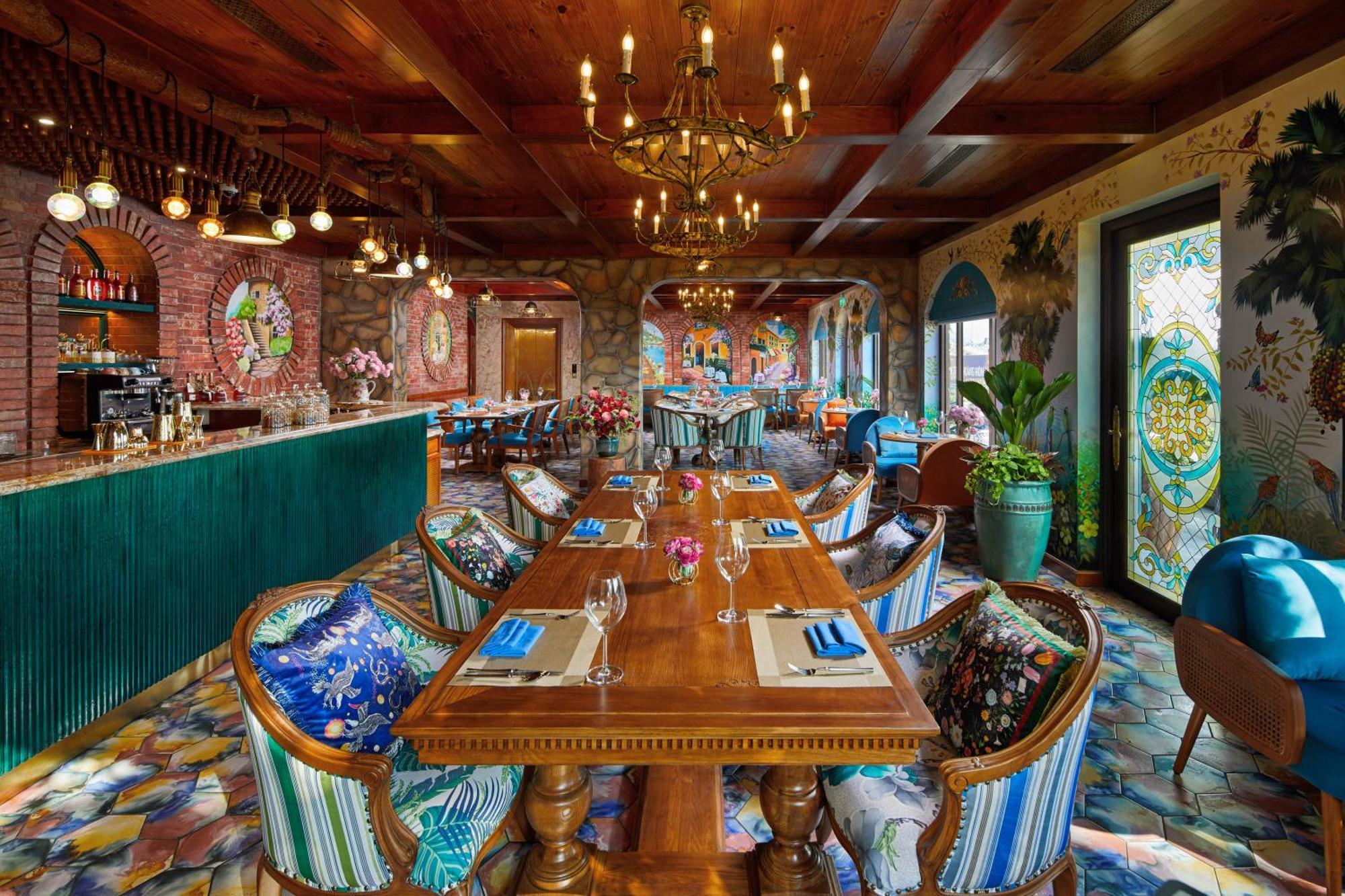 Venice Hotel Phu Quoc - Free Airport Shuttle & Sunset Town Tour Exterior photo