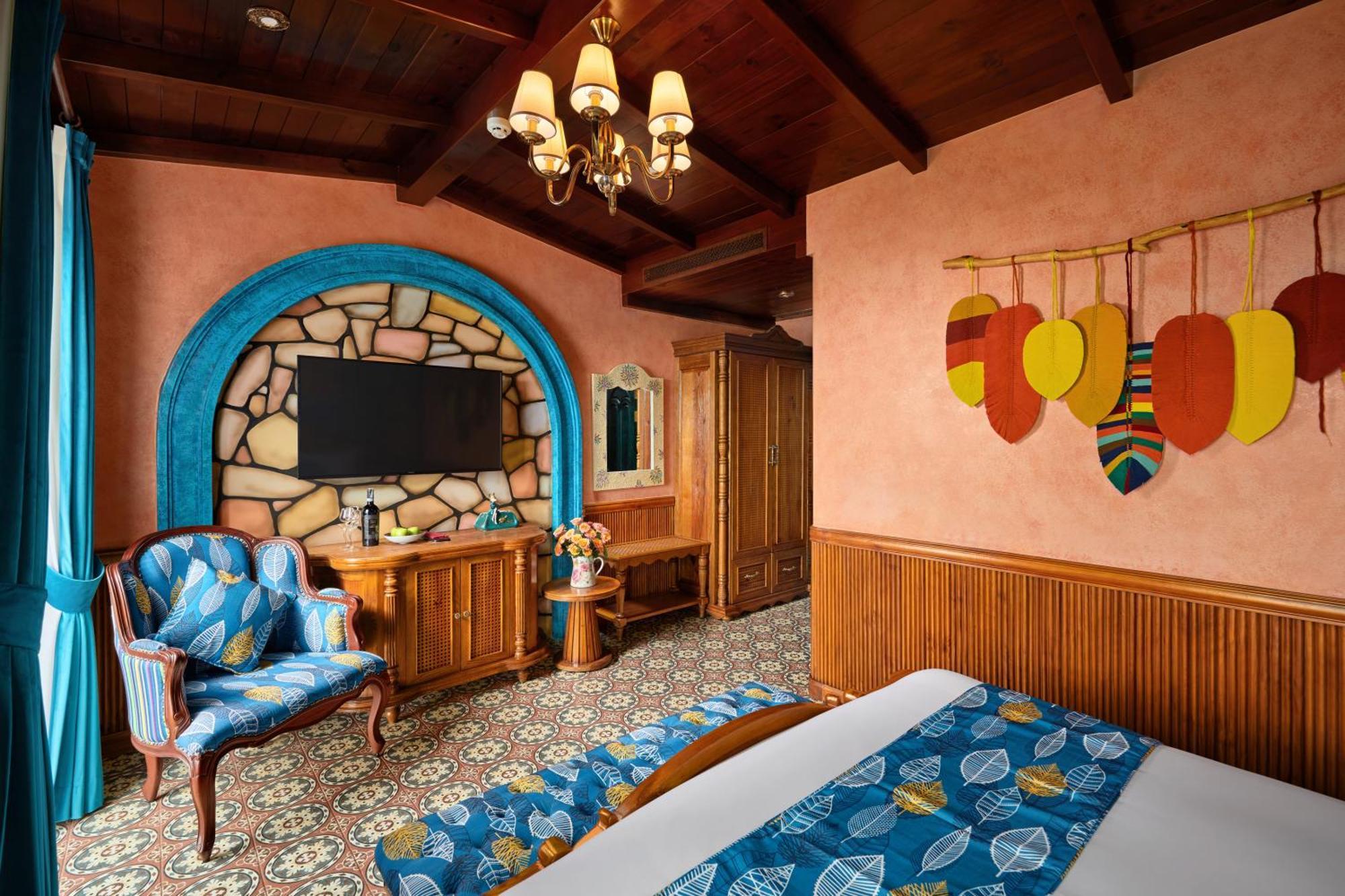 Venice Hotel Phu Quoc - Free Airport Shuttle & Sunset Town Tour Exterior photo