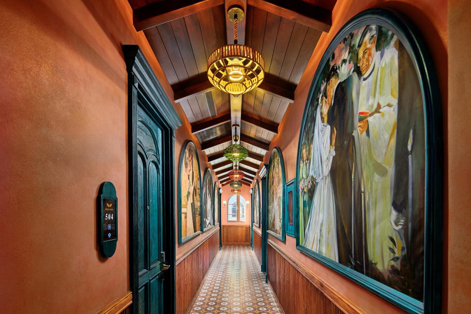 Venice Hotel Phu Quoc - Free Airport Shuttle & Sunset Town Tour Exterior photo