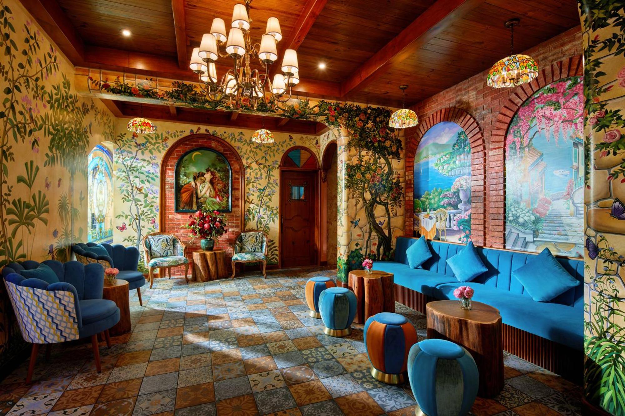 Venice Hotel Phu Quoc - Free Airport Shuttle & Sunset Town Tour Exterior photo