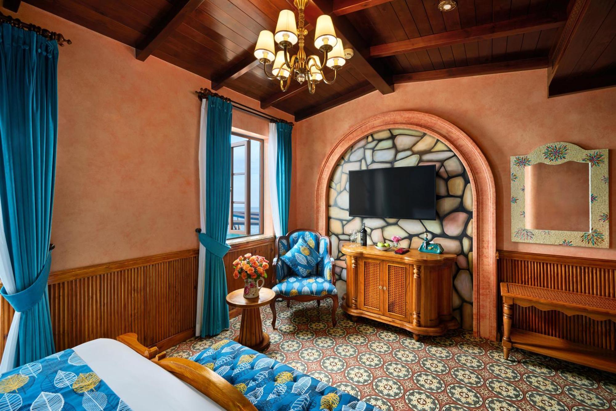 Venice Hotel Phu Quoc - Free Airport Shuttle & Sunset Town Tour Exterior photo