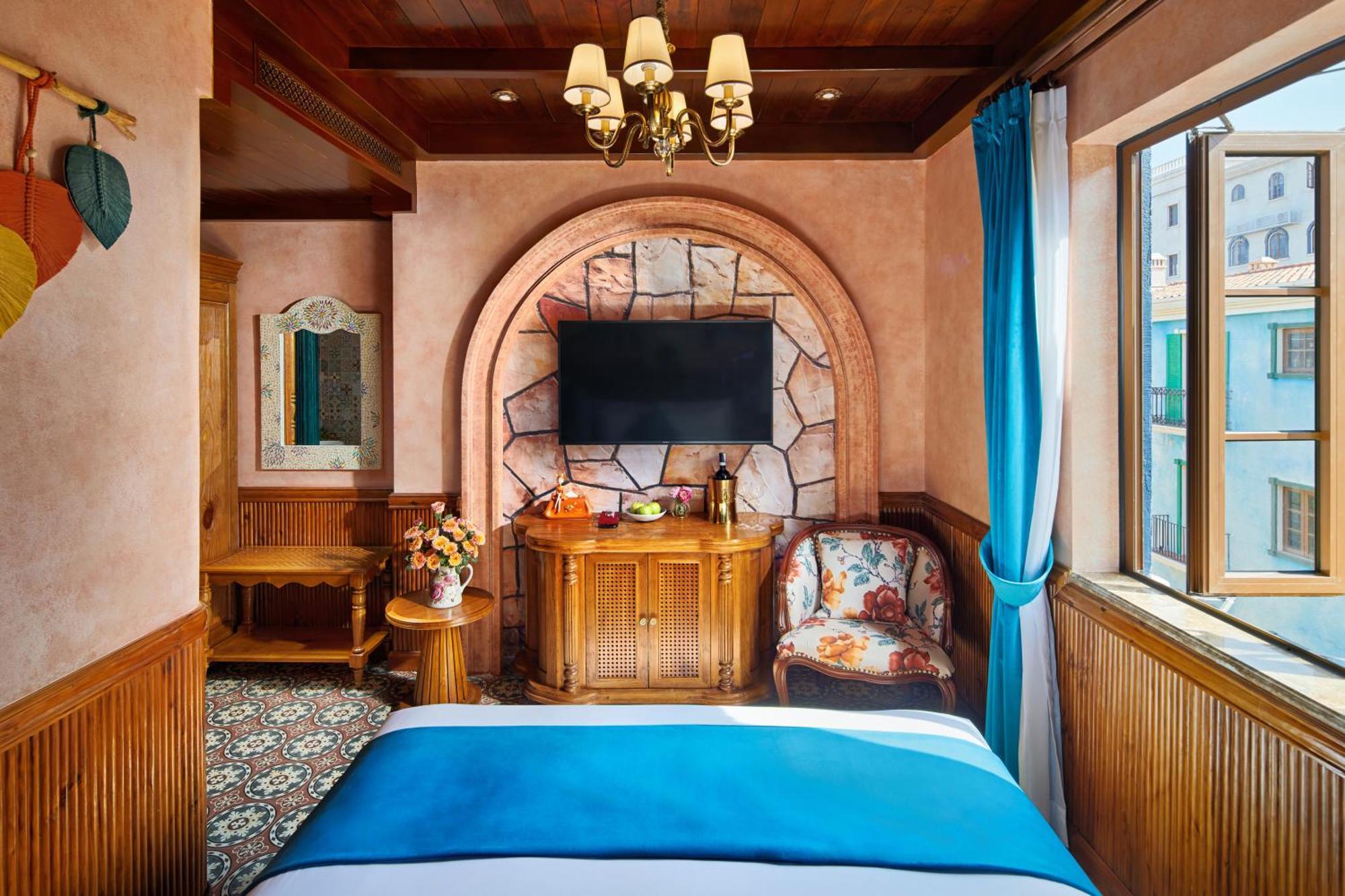Venice Hotel Phu Quoc - Free Airport Shuttle & Sunset Town Tour Exterior photo