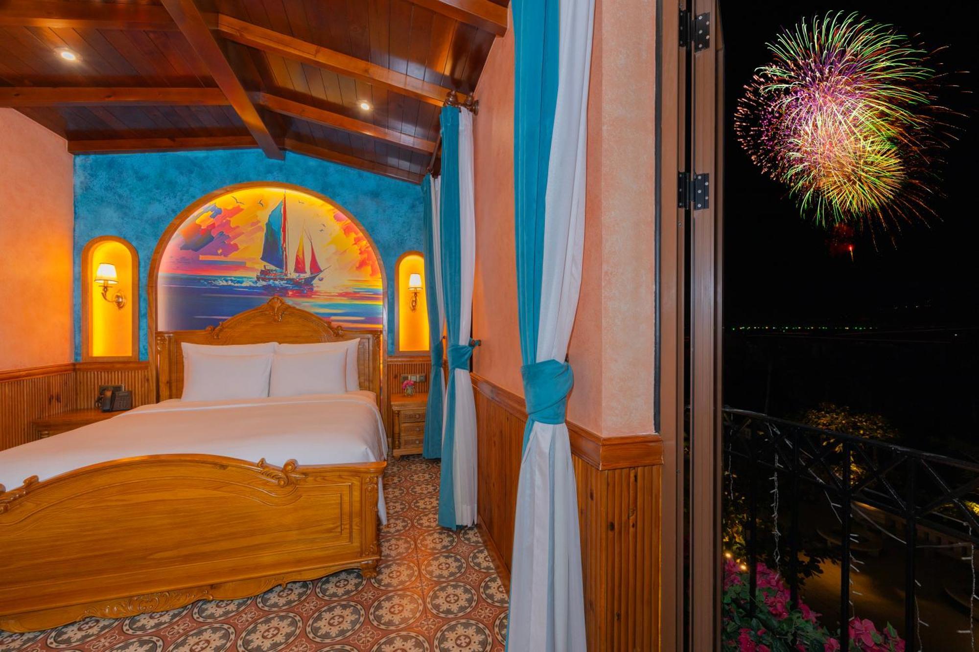 Venice Hotel Phu Quoc - Free Airport Shuttle & Sunset Town Tour Exterior photo