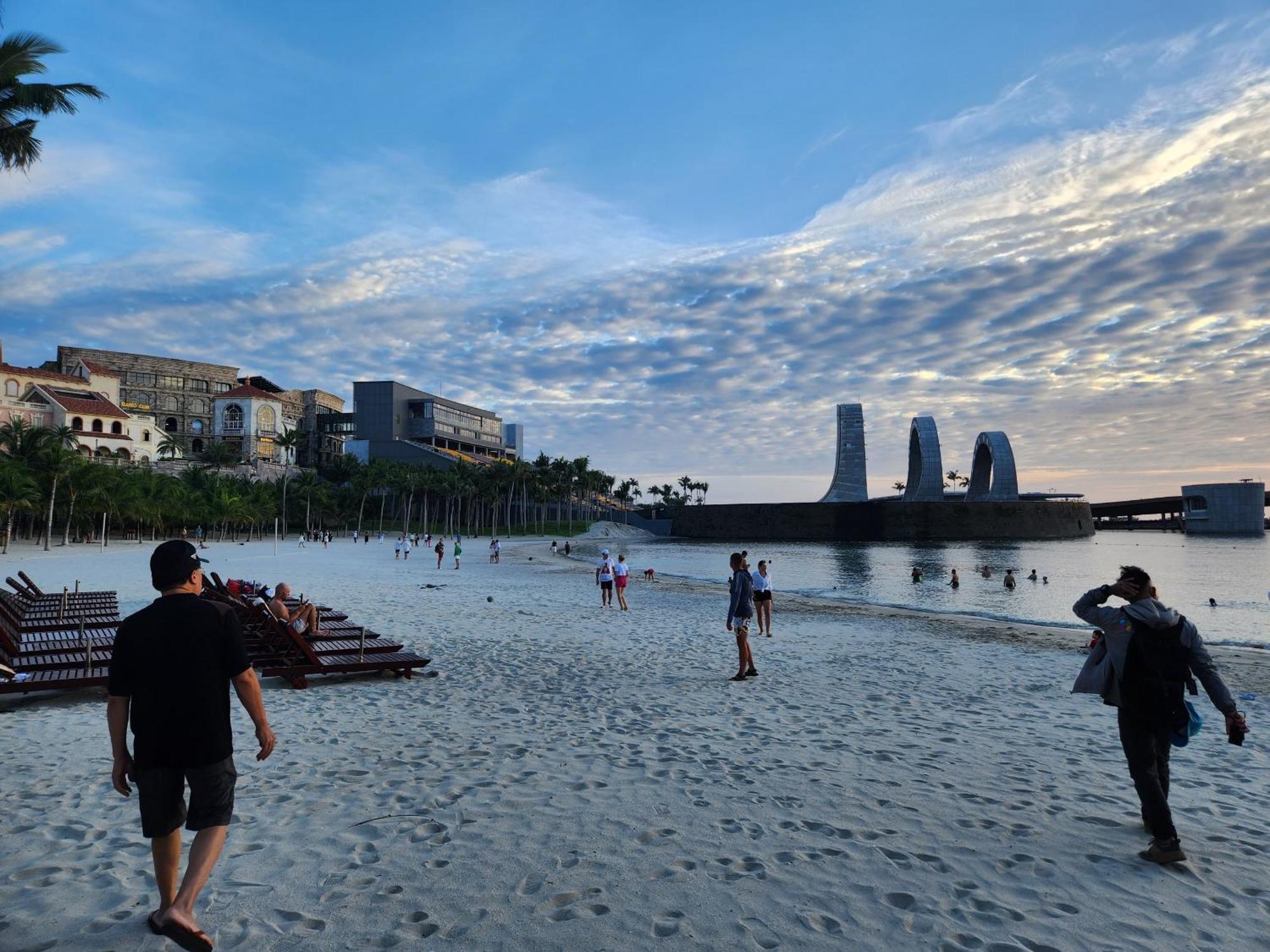 Venice Hotel Phu Quoc - Free Airport Shuttle & Sunset Town Tour Exterior photo